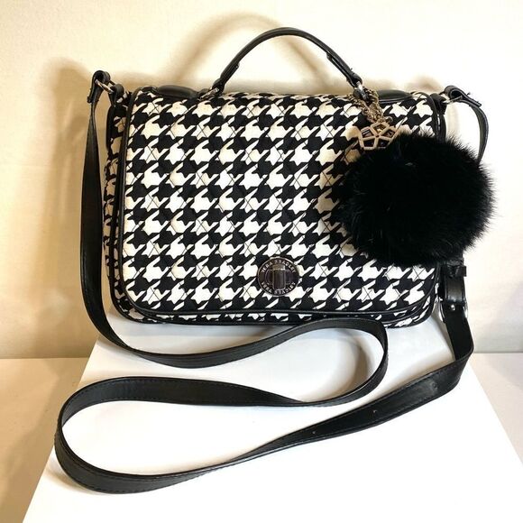 NWOT Vera Bradley Houndstooth SET - Picture 3 of 11